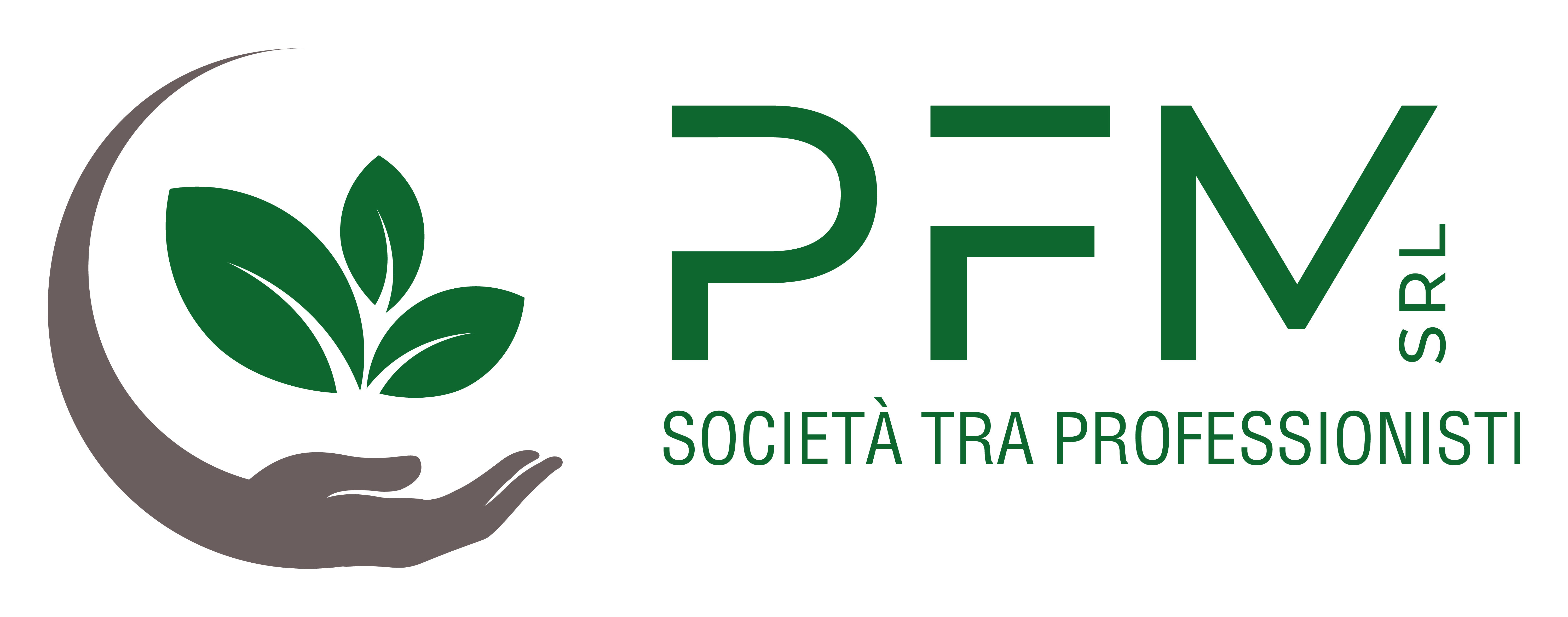 PFM s.r.l - Società tra professionisti